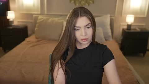 Diamonds Girls online show from 05.15.26
