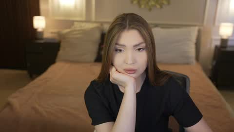 Diamonds Girls online show from 05.19.26