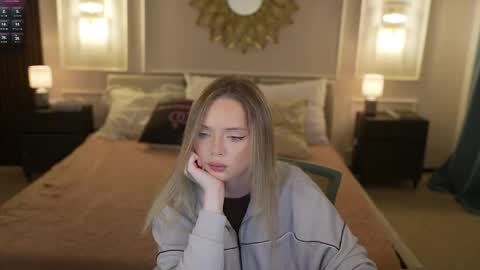 Diamonds Girls online show from 05.20.26