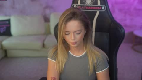 Diamonds Girls online show from 05.24.26