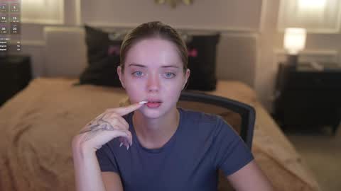 Diamonds Girls online show from 05.25.26