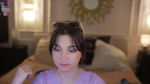 Diamonds Girls online show from 05.25.26