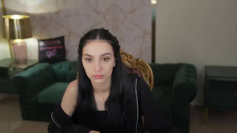 Diamonds Girls online show from 05.27.26