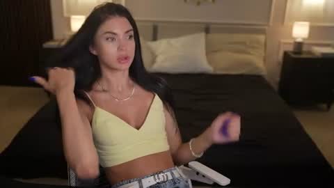 Diamonds Girls online show from 06.26.26