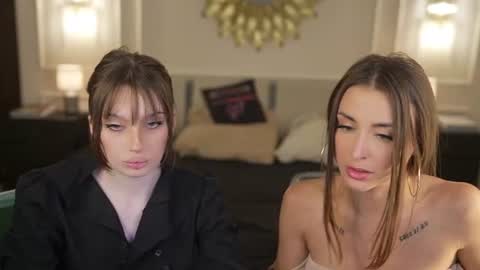 Diamonds Girls online show from 06.30.26