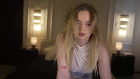 Diamonds Girls online show from 07.08.26