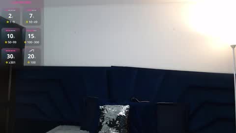 Brigith online show from 11.08.25