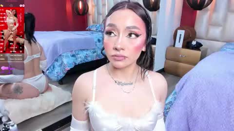 Brigith online show from 03.15.26