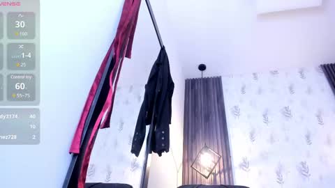 BRIGITTE online show from 02.10.25