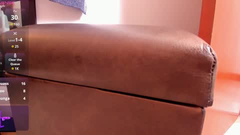 BRIGITTE online show from 03.01.25