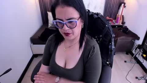 BRIGITTE online show from 03.04.25