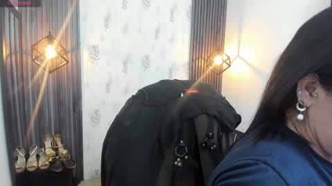 BRIGITTE online show from 12.02.25