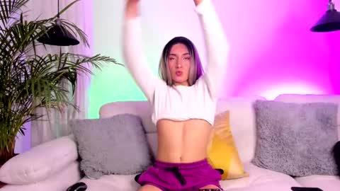 Snapshot of brihanna19 chatting on 02.21.26 Brihanna online show from 02.21.26