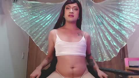 Brilla Mettal online show from 02.03.25