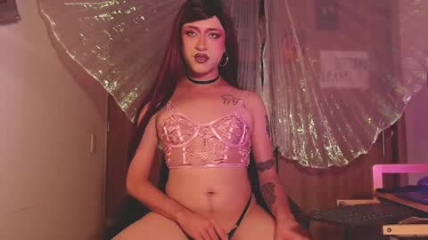 Brilla Mettal online show from 02.06.25