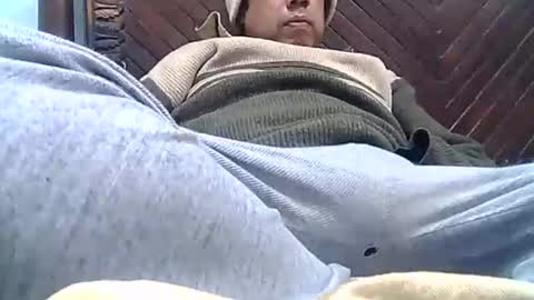 Josh online show from 12.31.24