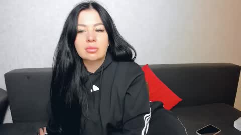 Snapshot of brilliantegirl_ chatting on 10.12.25 brilliantegirl_ online show from 10.12.25