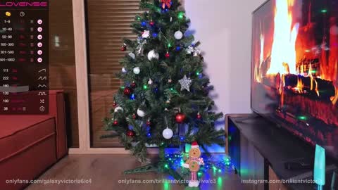 Vi. online show from 12.13.24