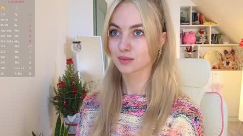 Vi. online show from 12.29.24