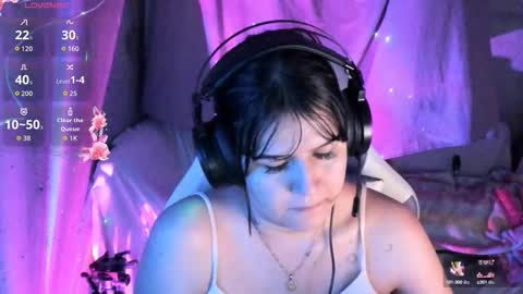 Briana69 online show from 10.15.25