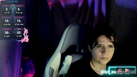 Briana69 online show from 11.14.25