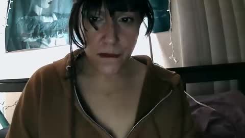 Brina Moon online show from 10.21.25