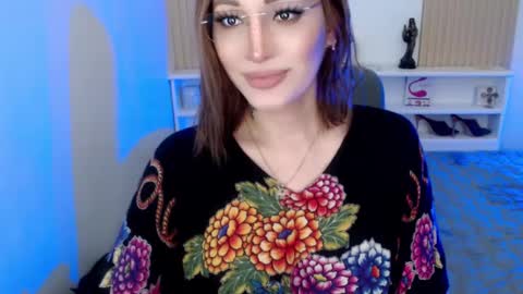 brinna online show from 01.13.25