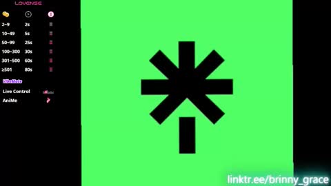 brinny_grace online show from 12.05.25