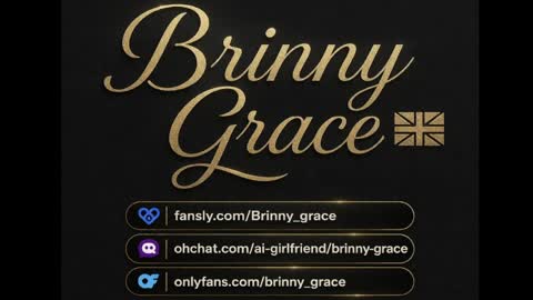brinny_grace online show from 03.25.26