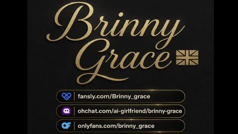 brinny_grace online show from 04.08.26