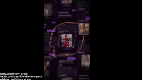 Snapshot of brinny_grace chatting on 05.08.26 brinny_grace online show from 05.08.26