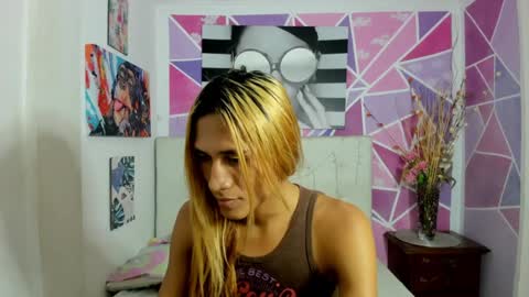 Brisa online show from 01.07.25