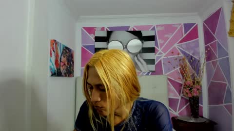 Brisa online show from 01.20.25