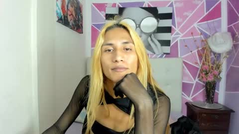 Brisa online show from 02.25.25