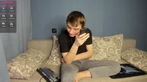 bristlebback online show from 02.18.25