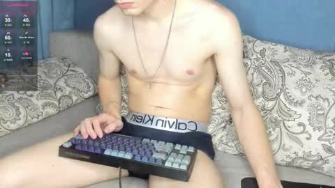 bristlebback online show from 02.18.25