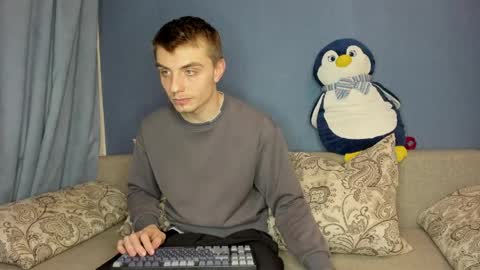 bristlebback online show from 04.11.26