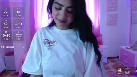 britannie_ online show from 06.07.26