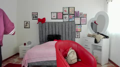 britannie_ online show from 06.15.26