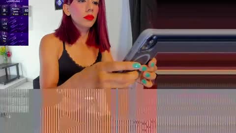 britanny lord online show from 04.03.26