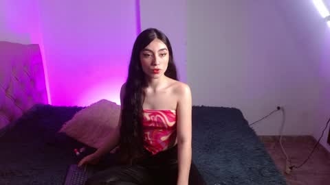 britany lenox online show from 01.07.25