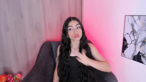 britany lenox online show from 09.28.25