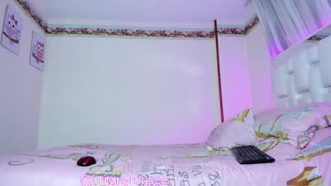 Snapshot of britanyrousee chatting on 02.19.26 Emily online show from 02.19.26