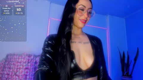 Snapshot of brithanygate chatting on 10.03.25 Brithany online show from 10.03.25