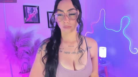 Brithany online show from 04.16.26