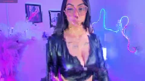 Brithany online show from 05.11.26