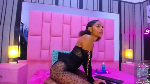 brithanyslim online show from 12.30.24