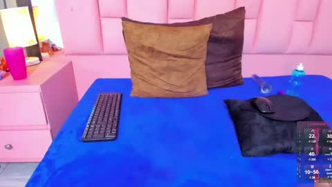 brithanyslim online show from 01.07.25