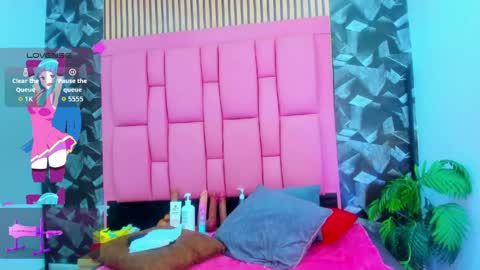 brithanyslim online show from 03.30.26