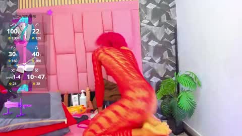 brithanyslim online show from 05.21.26
